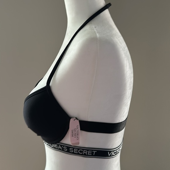 Victoria’s Secert swimsuit top- 34B - Picture 3 of 6